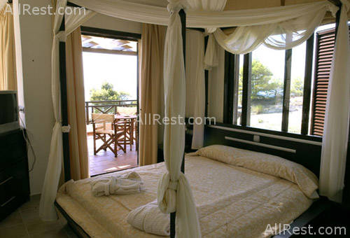 Elani Bay Resort 9